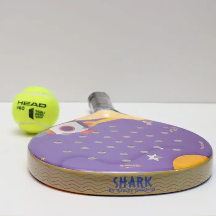 Desert Springs Padel