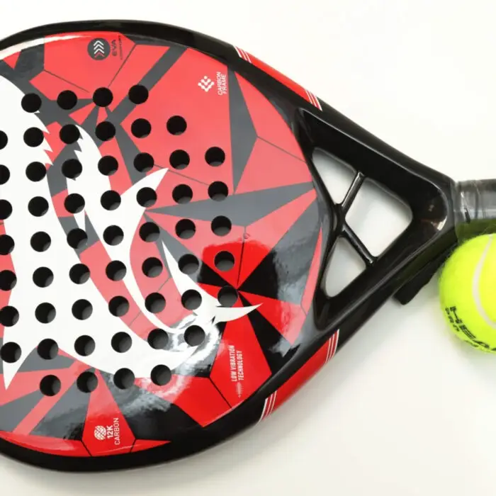 Padel Courts
