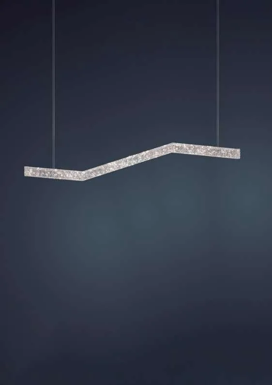 Crystal Light — ZLCR-212