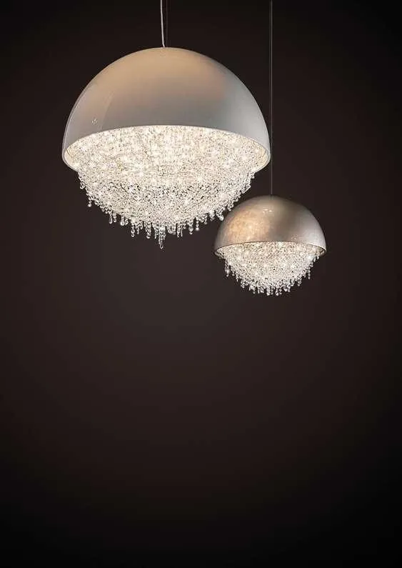 Crystal Light — ZLCR-227