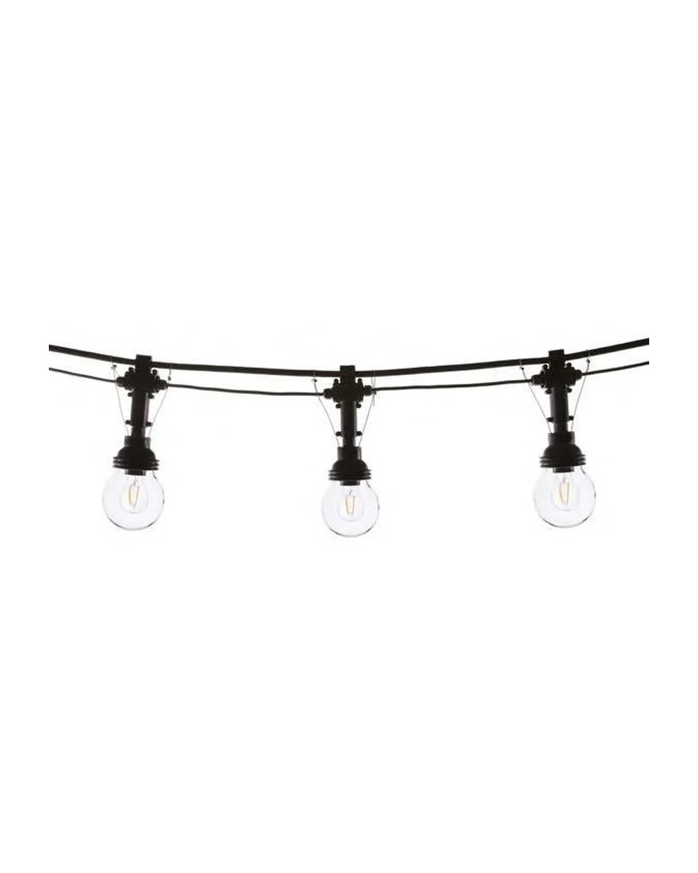 Festoon String Lights — ZLLS-316