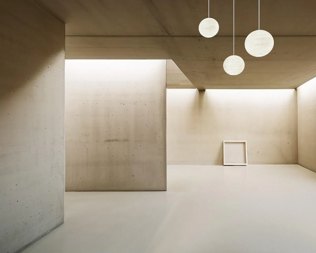 Onyx Pendant Light — ZLOP-102