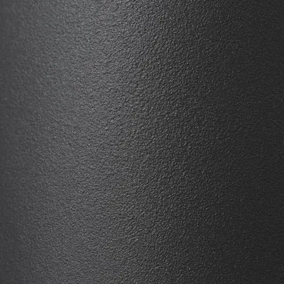 Matte Black
