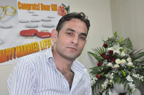 Faisal Nawar